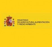 Ministerio de Agricultura, Alimentación y Medio Ambiente