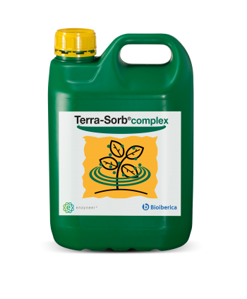 TERRA-SORB COMPLEX - 5 LT