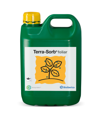 TERRA-SORB FOLIAR - 20 L