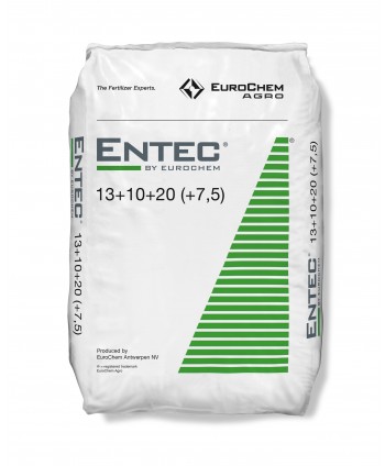 ENTEC 13-10-20 - 25 KG