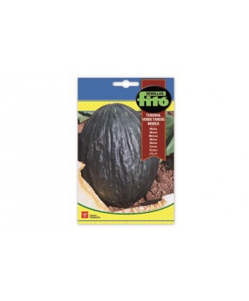 SB MELON TENDRAL VERDE TARDIO MARCA