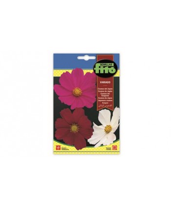 SB COSMOS DEL JAPON VARIADO