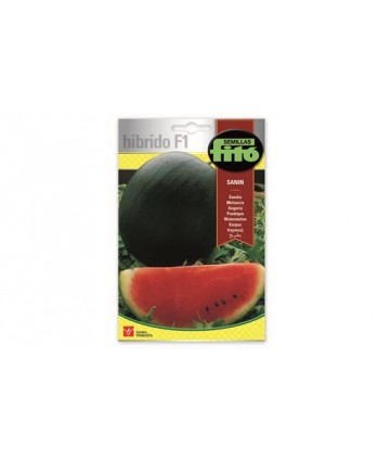 SB SANDIA SANIN HIBRIDO F1