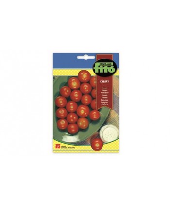 SB TOMATE CHERRY