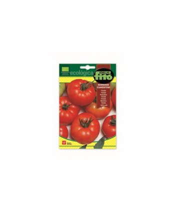 SB TOMATE MARMANDE CUARENTENO ECOLOGICA