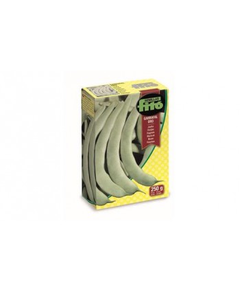 JUDIA GARRAFAL ORO - 250 GR