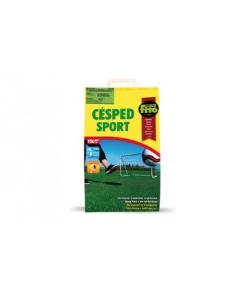 CESPED SPORT - 5 KG