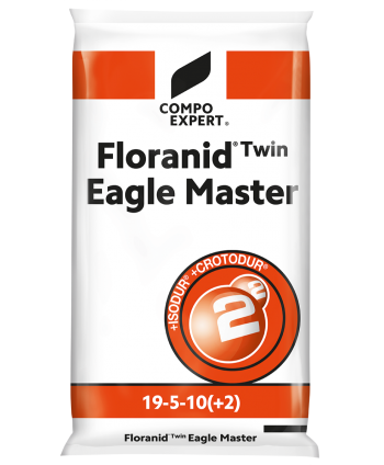 FLORANID MASTER EXTRA - 25 KG