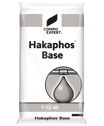 HAKAPHOS BASE- 25 KG