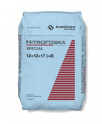 NITROFOSKA SPECIAL - 25 KG