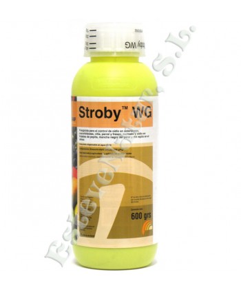 STROBY WG - 600 GR