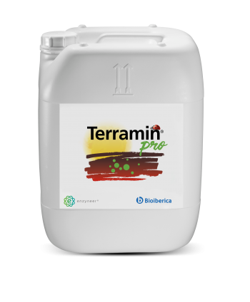 TERRAMIN - 20 L