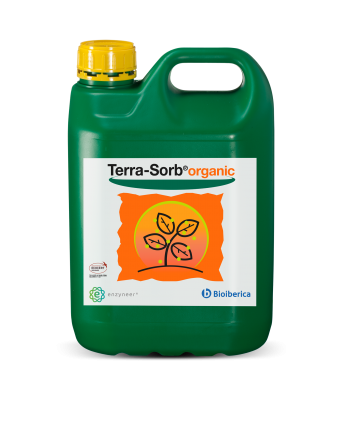 TERRA SORB ORGANIC - 20 L