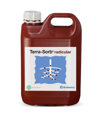 TERRA-SORB RADICULAR - 20 L