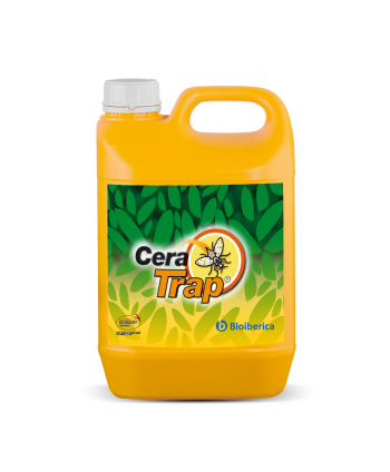 CERATRAP BOTELLA - 5 L