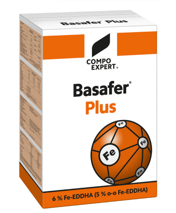 BASAFER PLUS - 1 KG