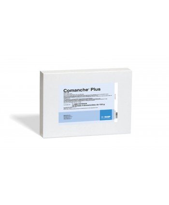 COMANCHE PLUS - 1 KG