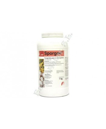 SPORGON - 1 KG