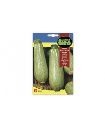 SB CALABACIN VERDE DE ARGEL