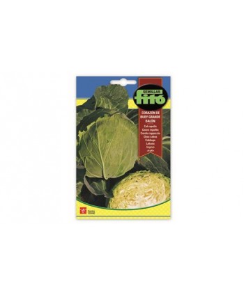 SB COL REPOLLO CORAZON DE BUEY BALON