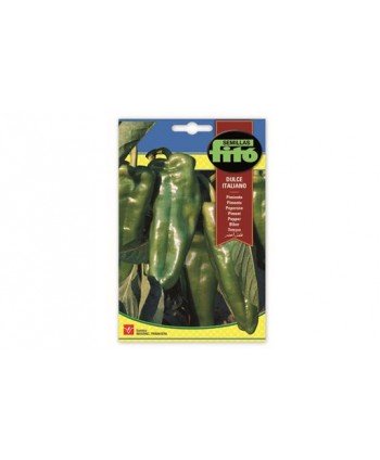 SB PIMIENTO DULCE ITALIANO