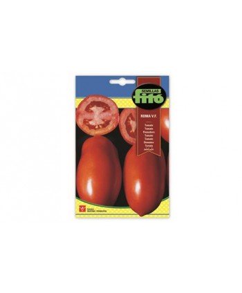 SB TOMATE ROMA VF -3G