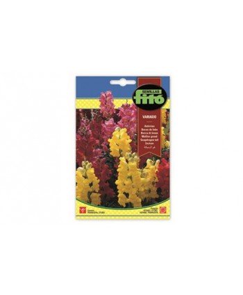 SB ANTIRRINO CONEJITOS VARIADO