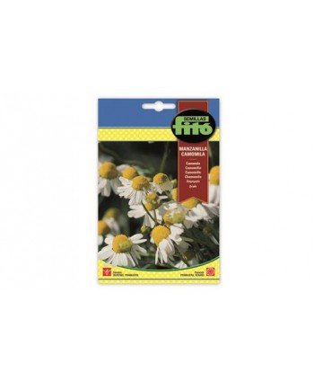 SB MANZANILLA CAMOMILA