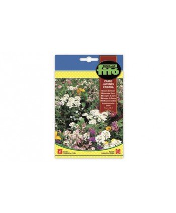 SB MEZCLA DE FLORES PRADO JAPONES VARIADA