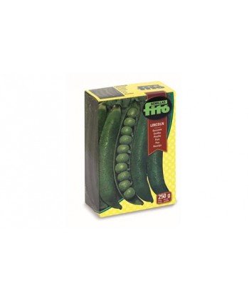 GUISANTE LINCOLN (GANCHO) - 250 GR