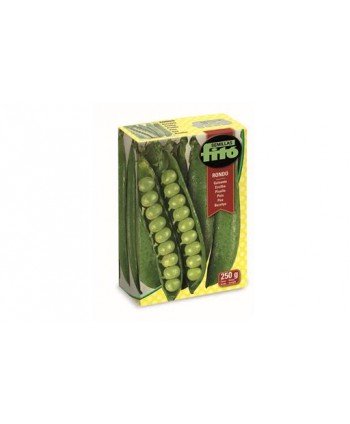 GUISANTE RONDO - 250 GR