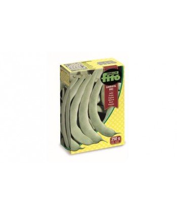 JUDIA GARRAFAL ORO - 250 GR