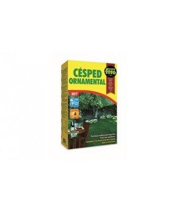 CESPED ORNAMENTAL - 1 KG