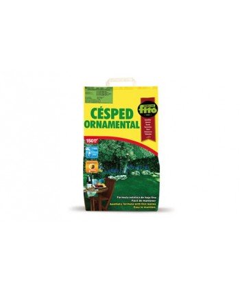 CESPED ORNAMENTAL - 5 KG