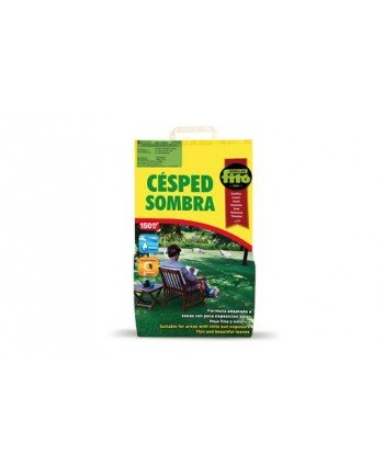 CESPED SOMBRA - 5 KG