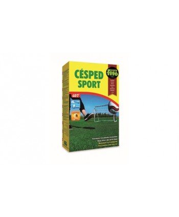 CESPED SPORT - 1 KG