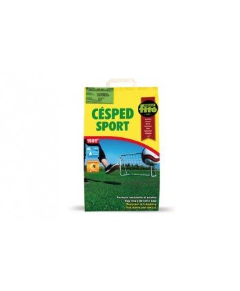 CESPED SPORT - 5 KG