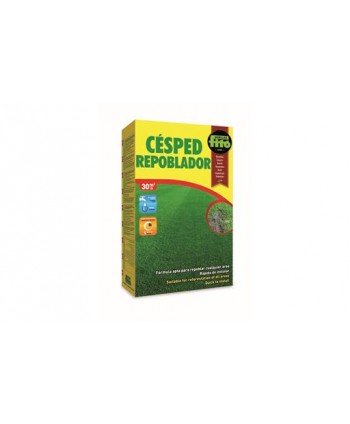 CESPED REPOBLADOR - 1 KG