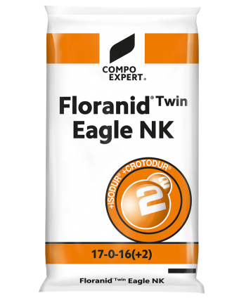 FLORANID EAGLE NK - 25 KG