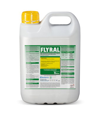 FLYRAL - 5 KG