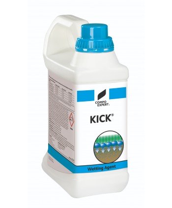 KICK - 2,5 L