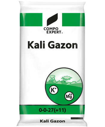 KALI GAZON - 25 KG