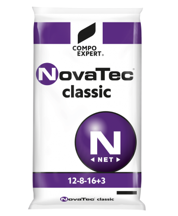 NOVATEC CLASSIC - 25 KG
