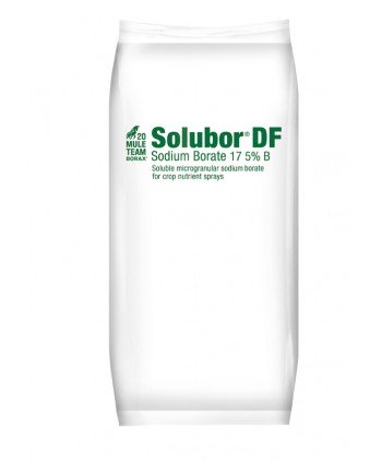 SOLUBOR - 12 KG
